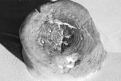 Close-up of abstract background