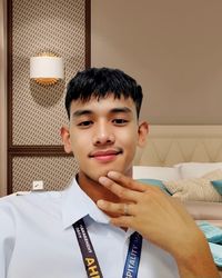 portrait