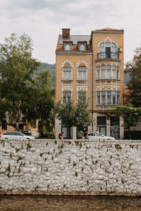 architecture