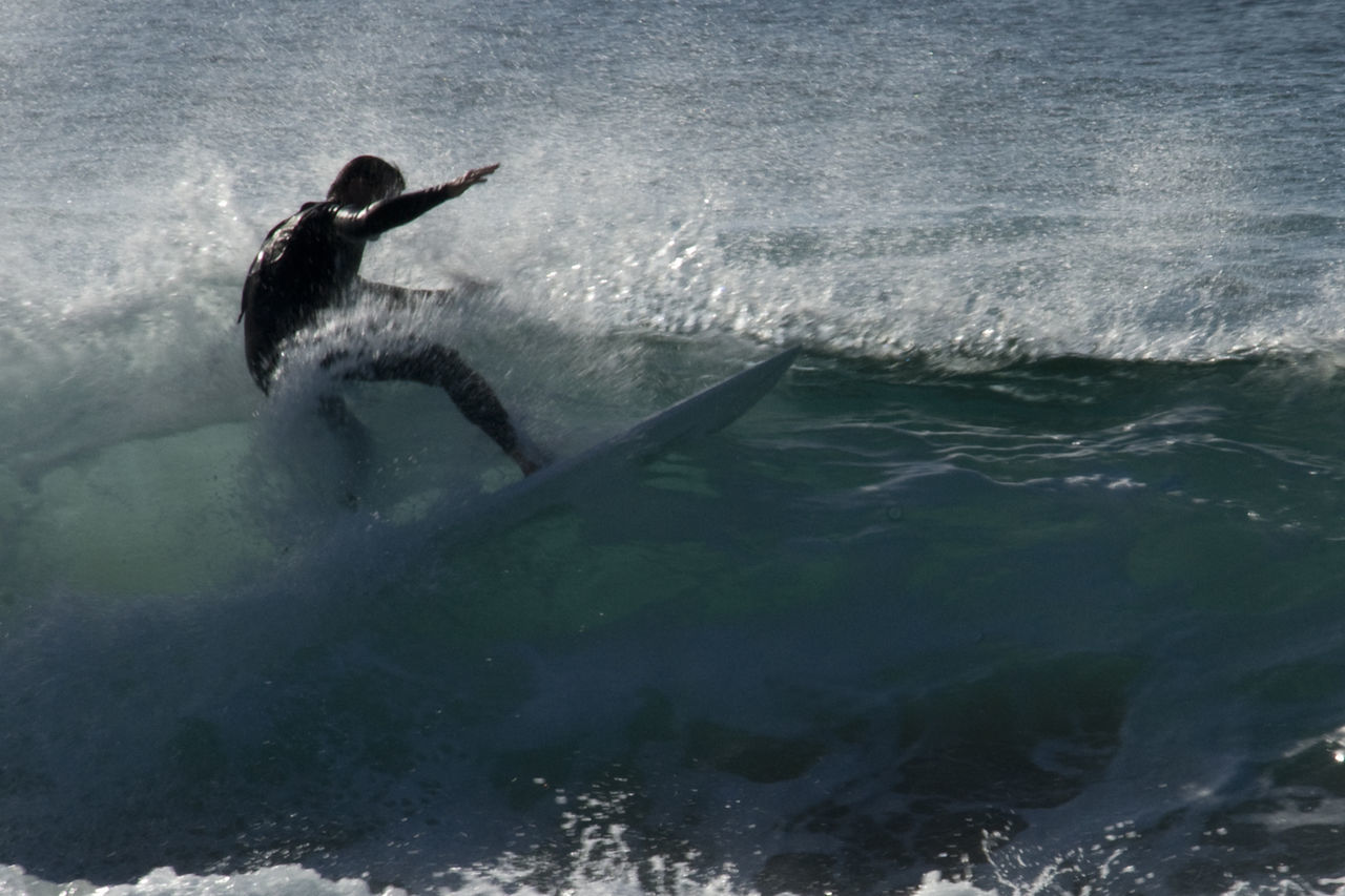 Coogee, NSW