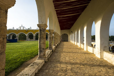 Izamal, mexico