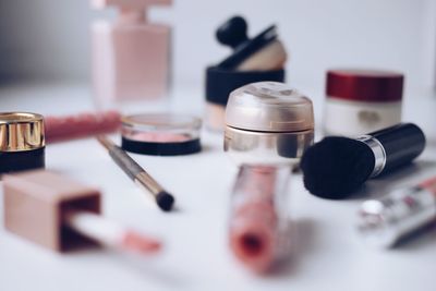 cosmetics