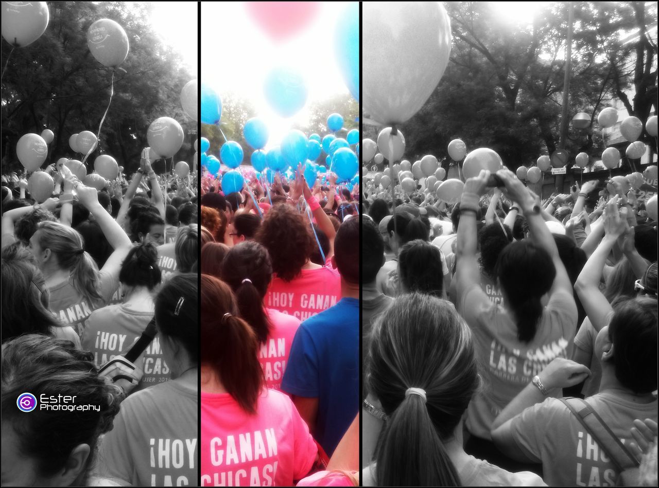 Race for Life