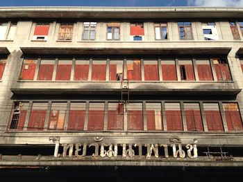 architecture