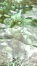 water