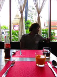 drink