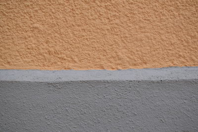 Full frame shot of wall