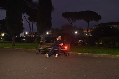 night
