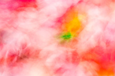 Close-up of pink abstract background