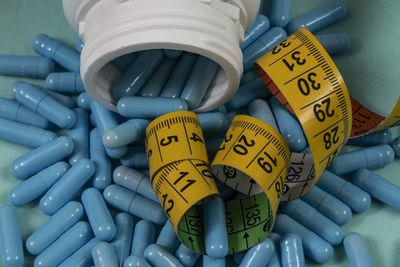 healthcare and medicine
