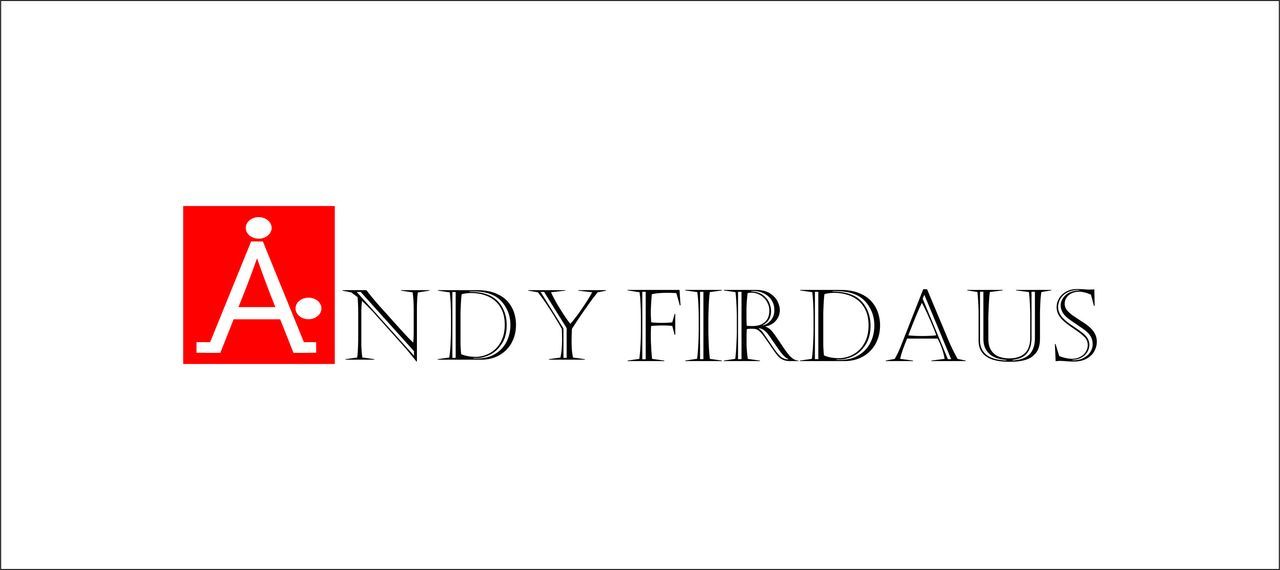 Andy Firdaus