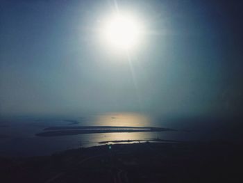 sun