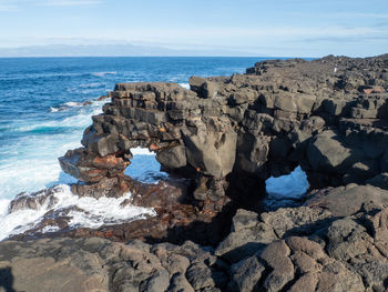 sea