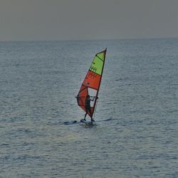 sea