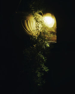 darkness