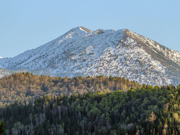 mountain