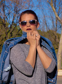 sunglasses