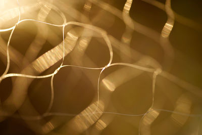 Full frame shot of abstract pattern