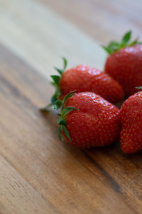 strawberry