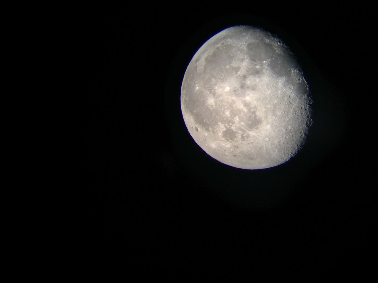 moon, astronomy, night, full moon, planetary moon, moon surface, beauty in nature, space exploration, scenics, circle, tranquil scene, sky, low angle view, discovery, tranquility, dark, copy space, nature, majestic, space