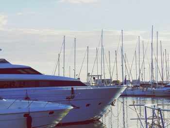 nautical vessel