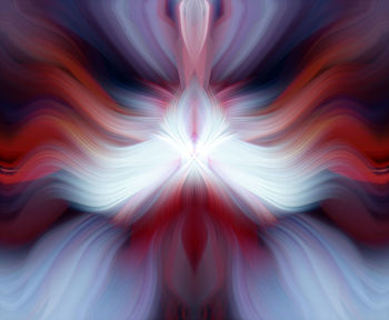 Full frame shot of abstract pattern