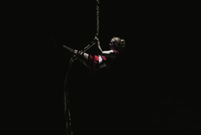 rope