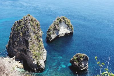 Raja lima/diamon beach destinasi nusspenida bali,indonesia