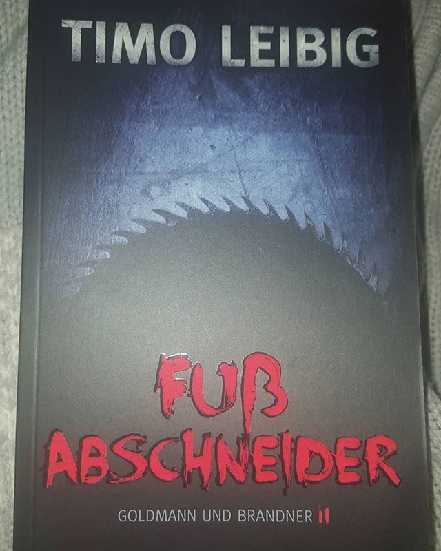 Fußabschneider