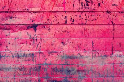 Full frame shot of weathered wall