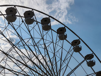 ferris wheel