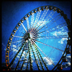 ferris wheel