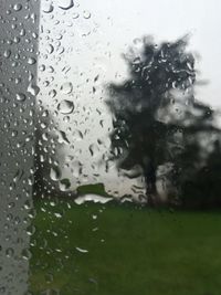 drop