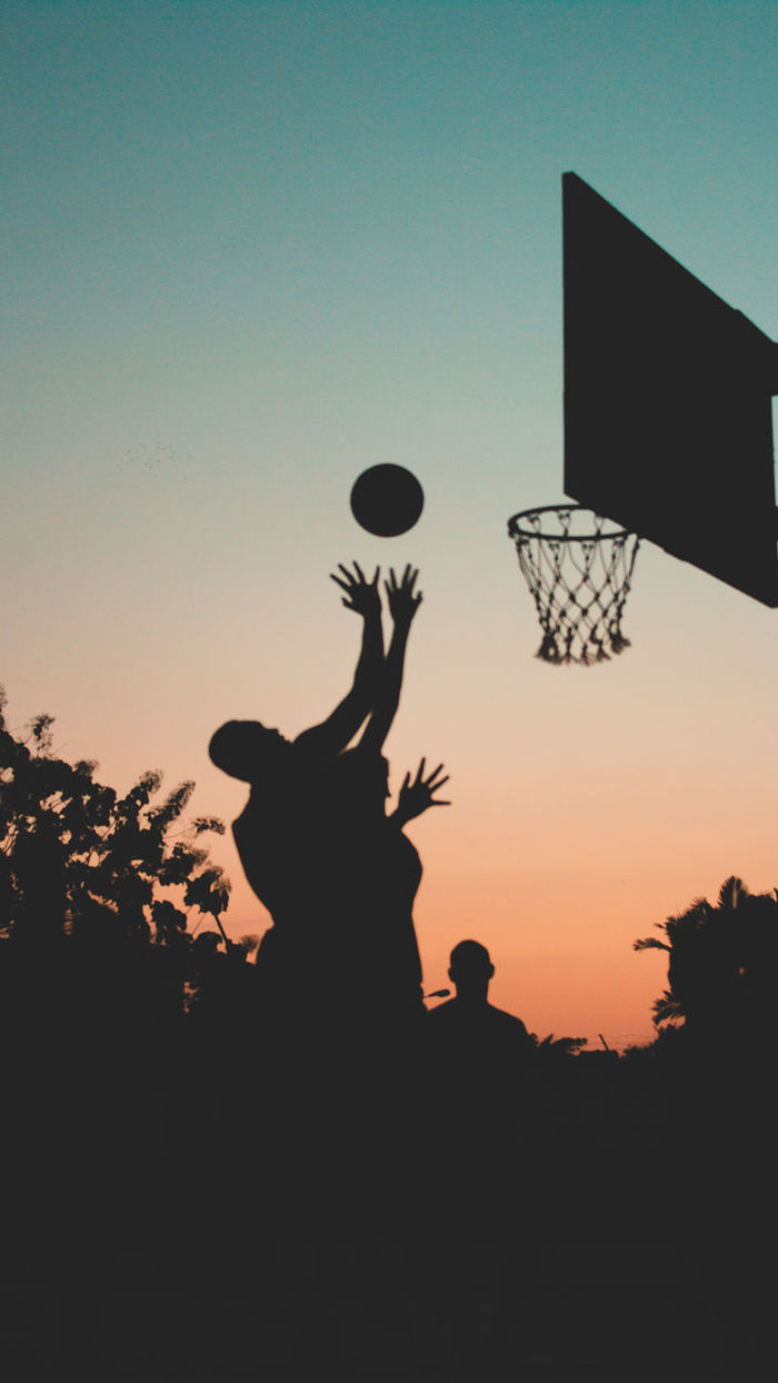 How Basketball Changes Lives:' Win €2,600 With FIBA's Photography  Competition | EyeEm