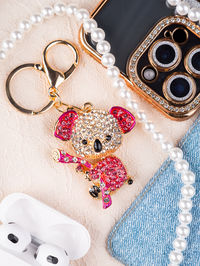 jewellery