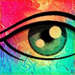 Full frame shot of multi colored pattern