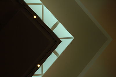 Low angle view of building