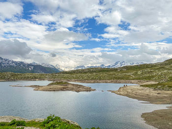 Grimselsee