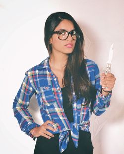 eyeglasses