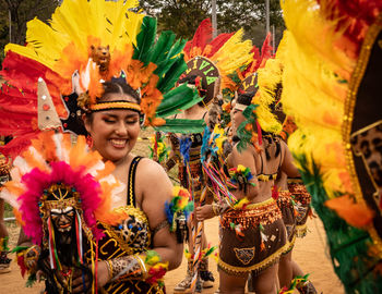 carnival