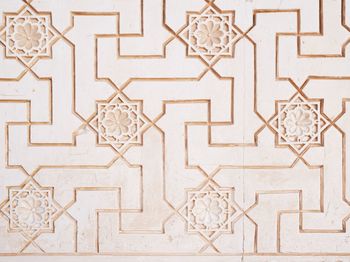 Spanish tiles