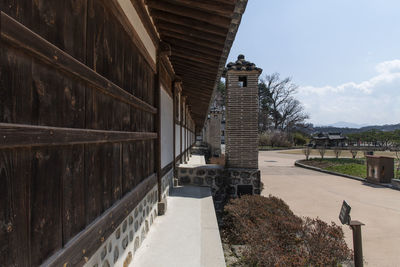 architecture