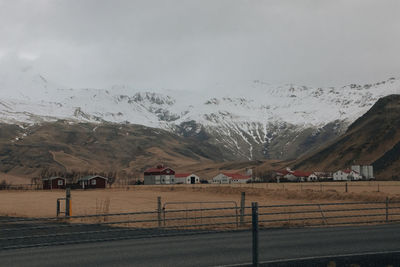 mountain
