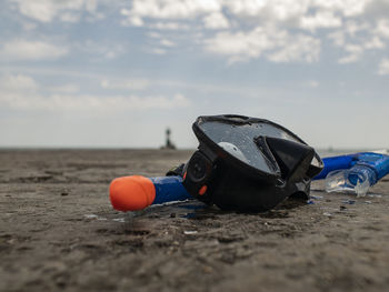 sea