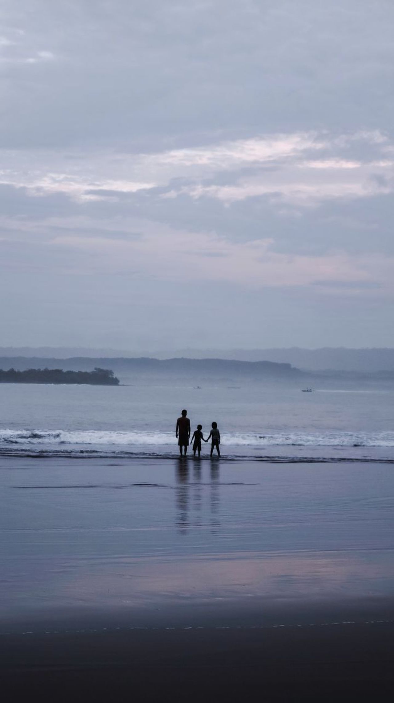 Mochamad Ismail Mattawang