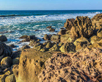 sea