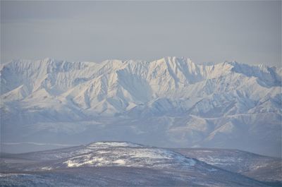 mountain