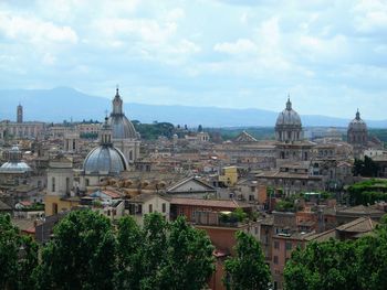 Views of roma