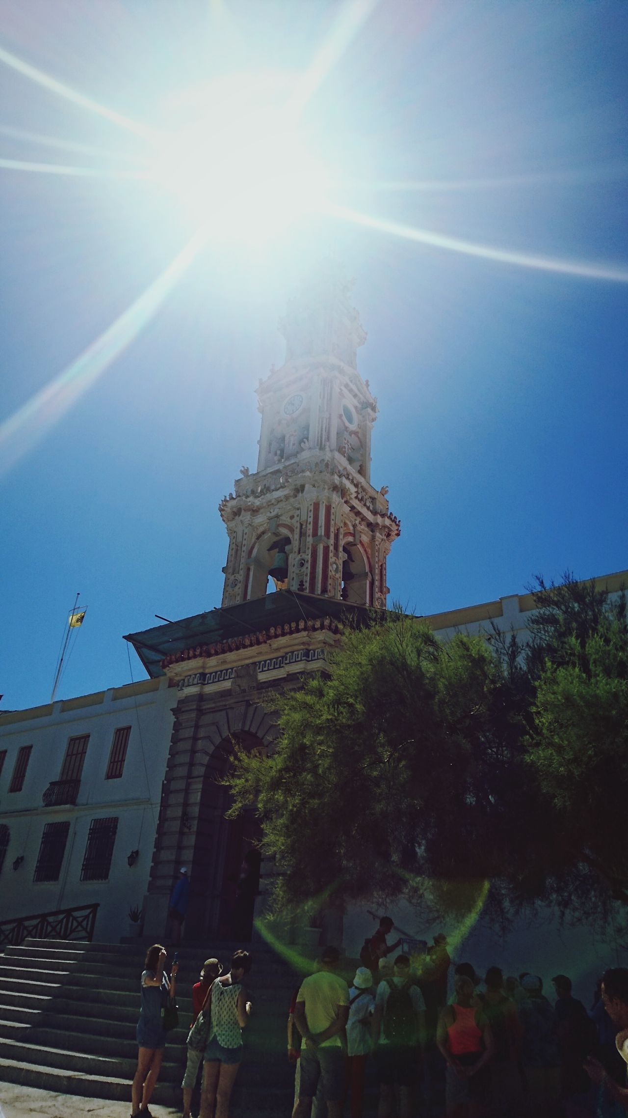 Panormitis (Πανορμίτης)