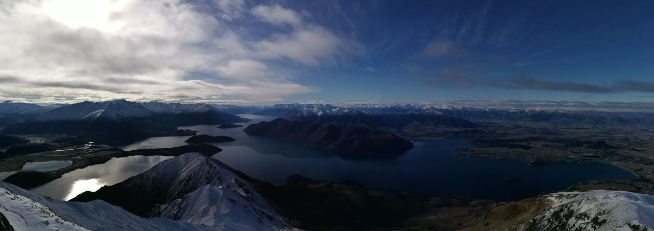 Roys Peak